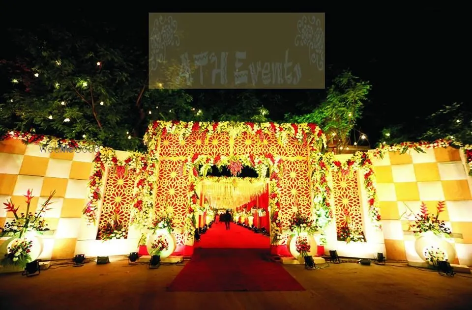 ATH Weddings