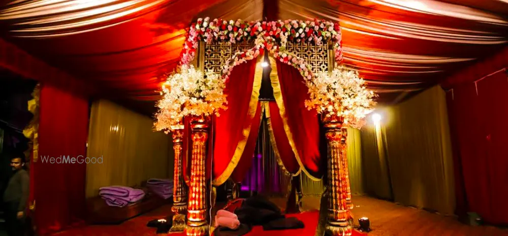 Shadi Events