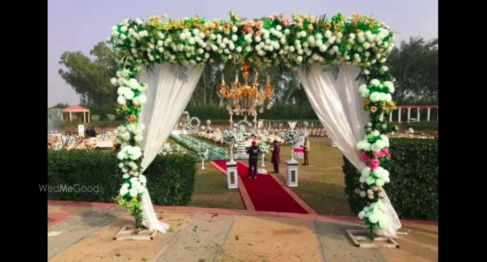 A Lavish Events