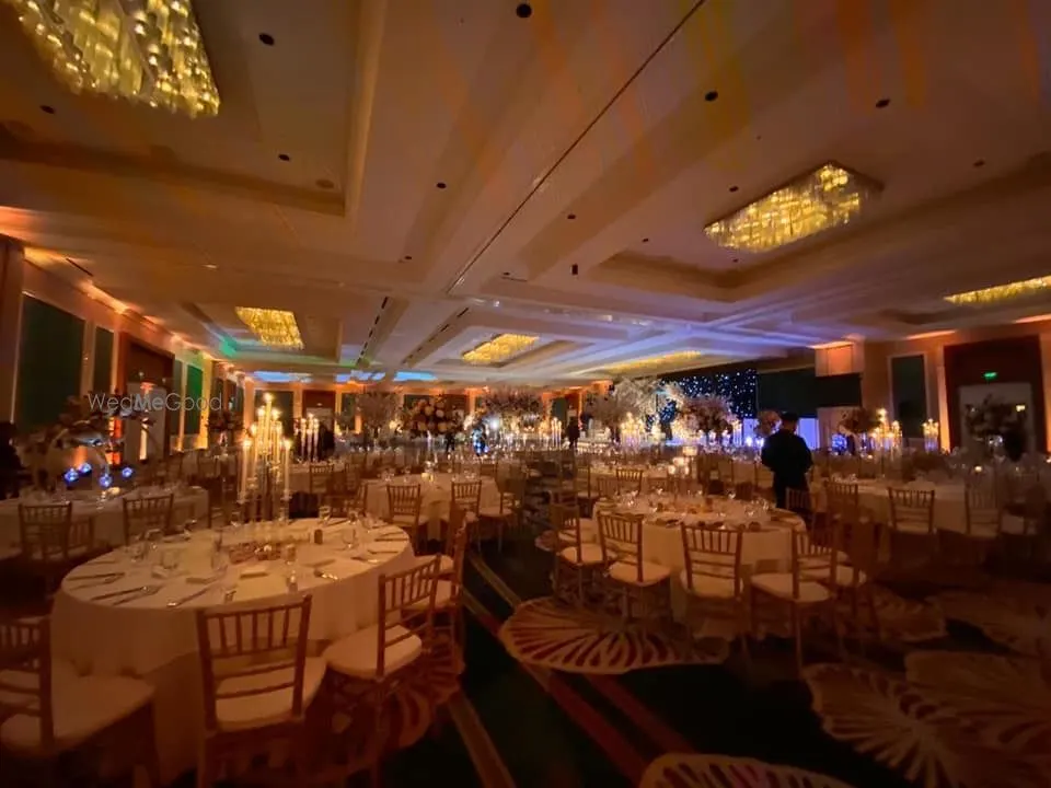 Love And Magic Events