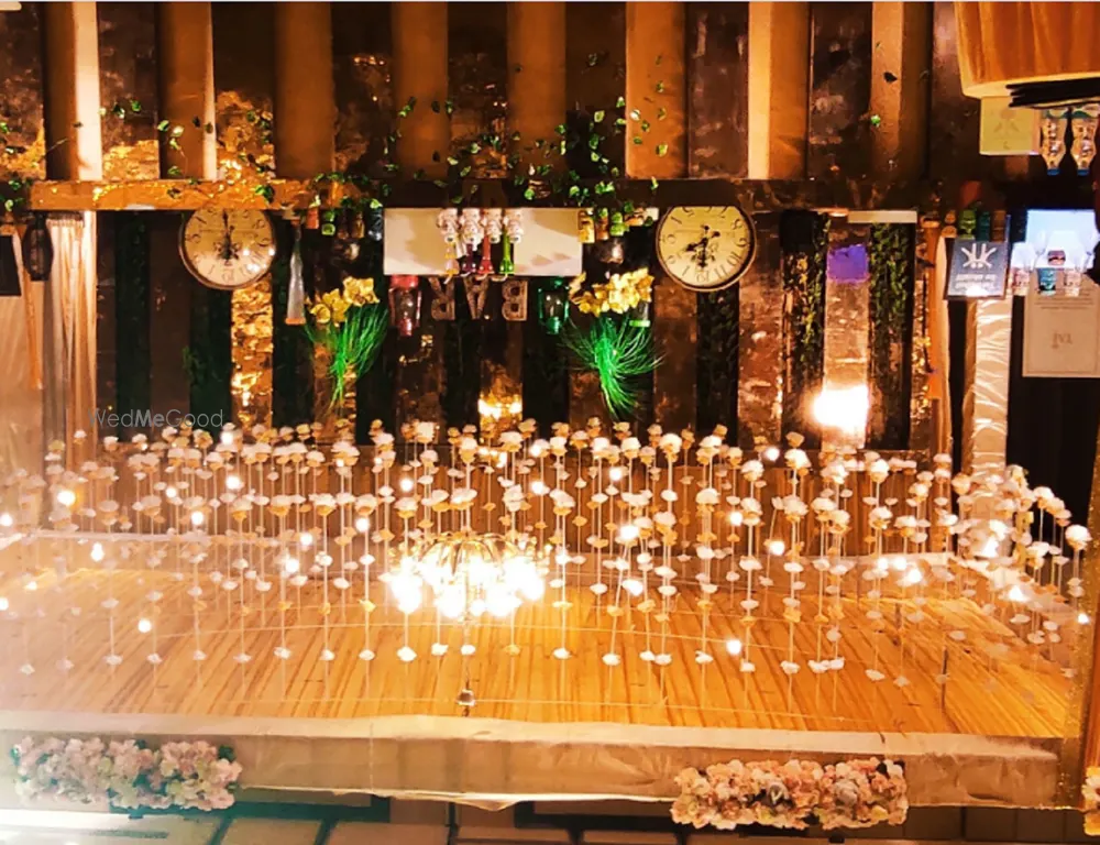 Tower Event Planner