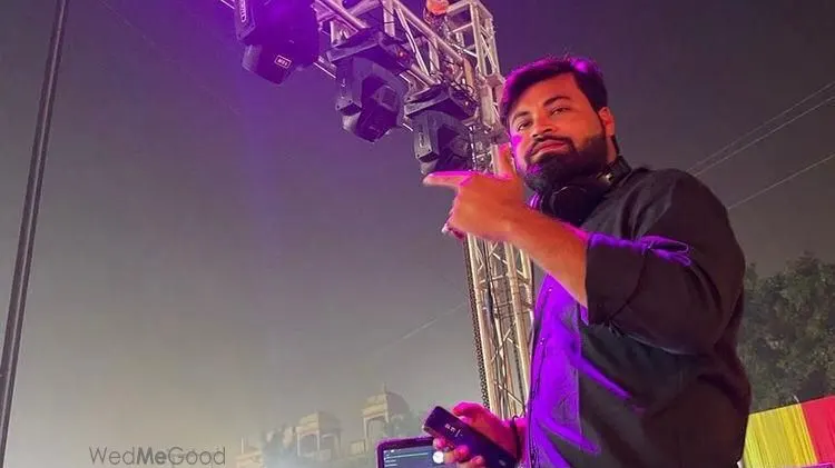 Dj Aksh Agra