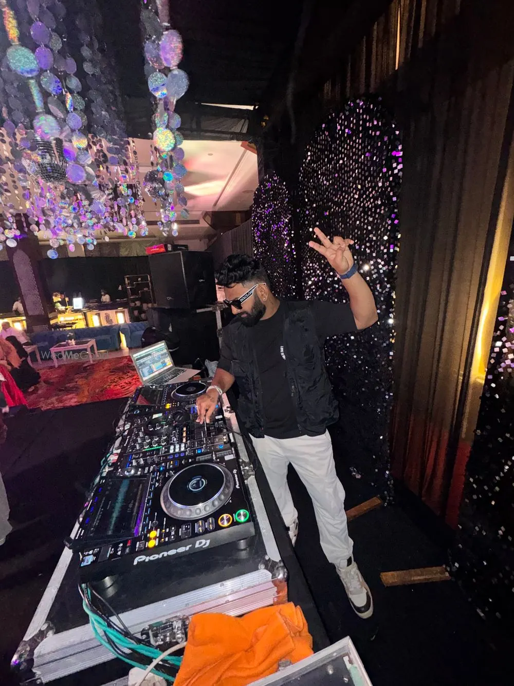 DJ Vkash