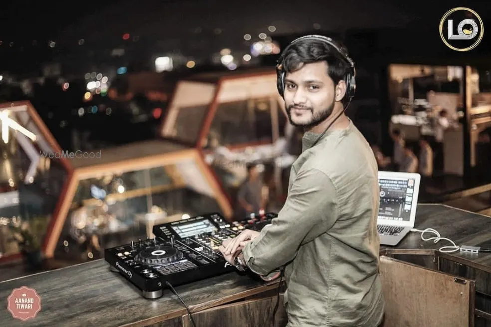Dj G