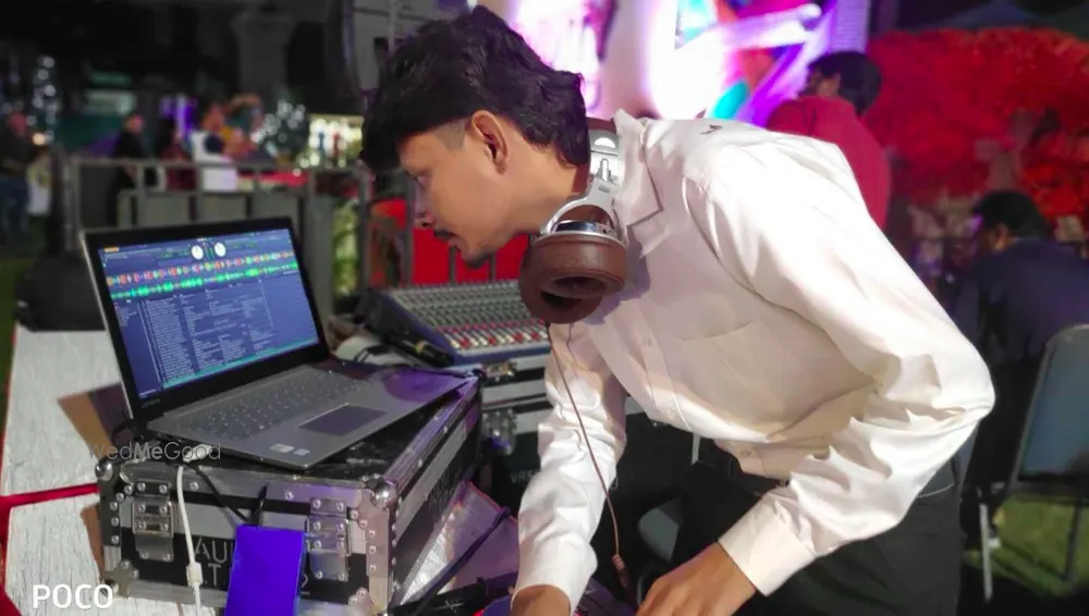 Dj Terrence