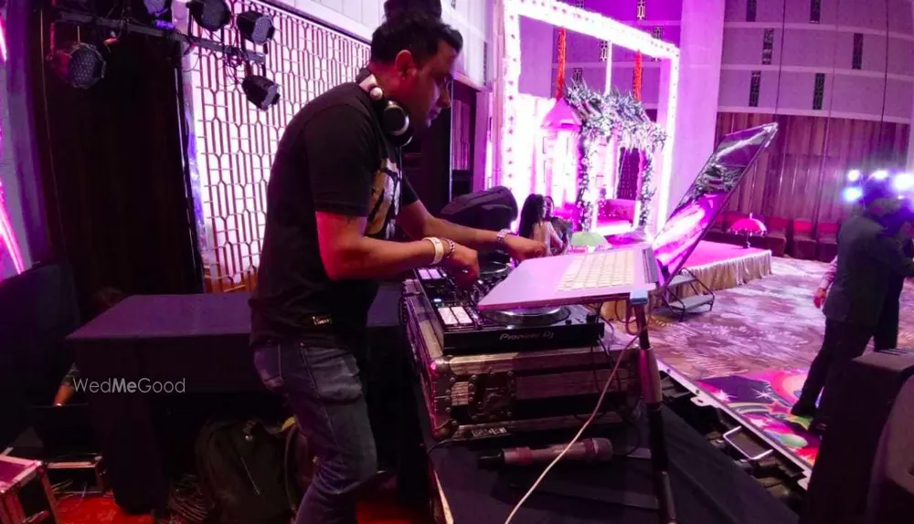 Dj Rishi