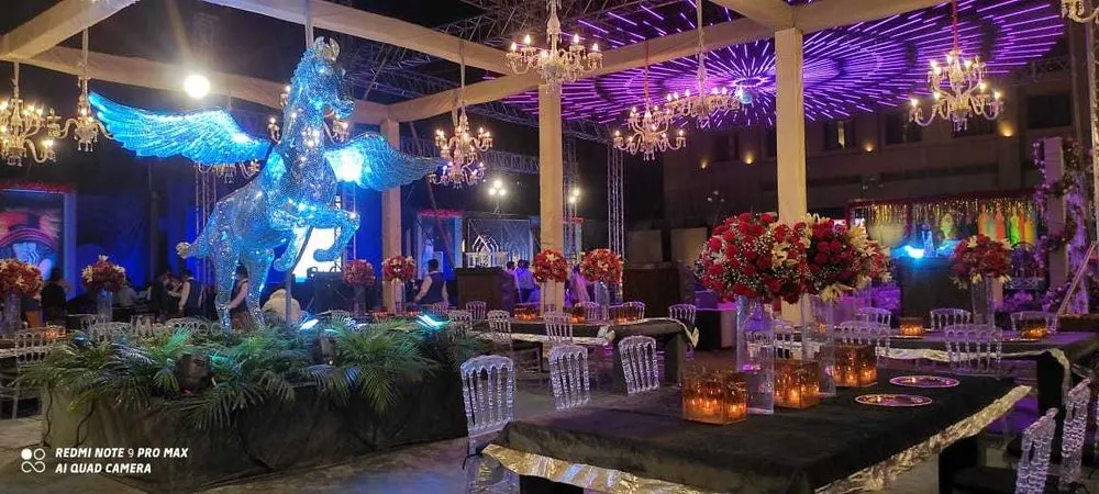 Black Hat Events