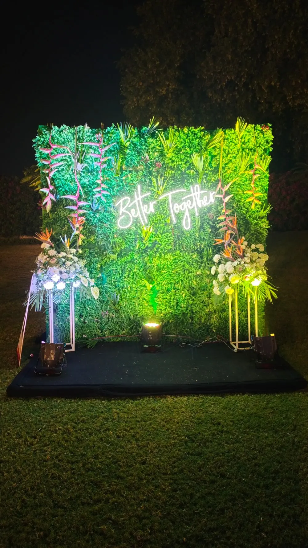 Ally Weddings Pvt Ltd