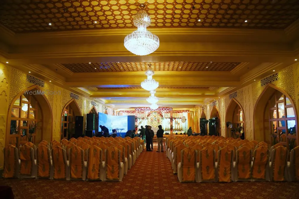 Ashu Events
