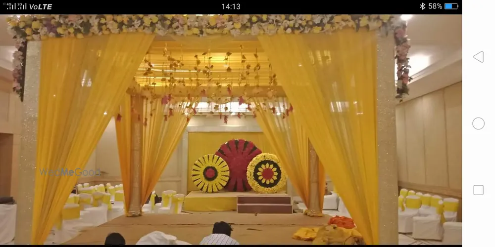 Sanchaar Events N Weddings