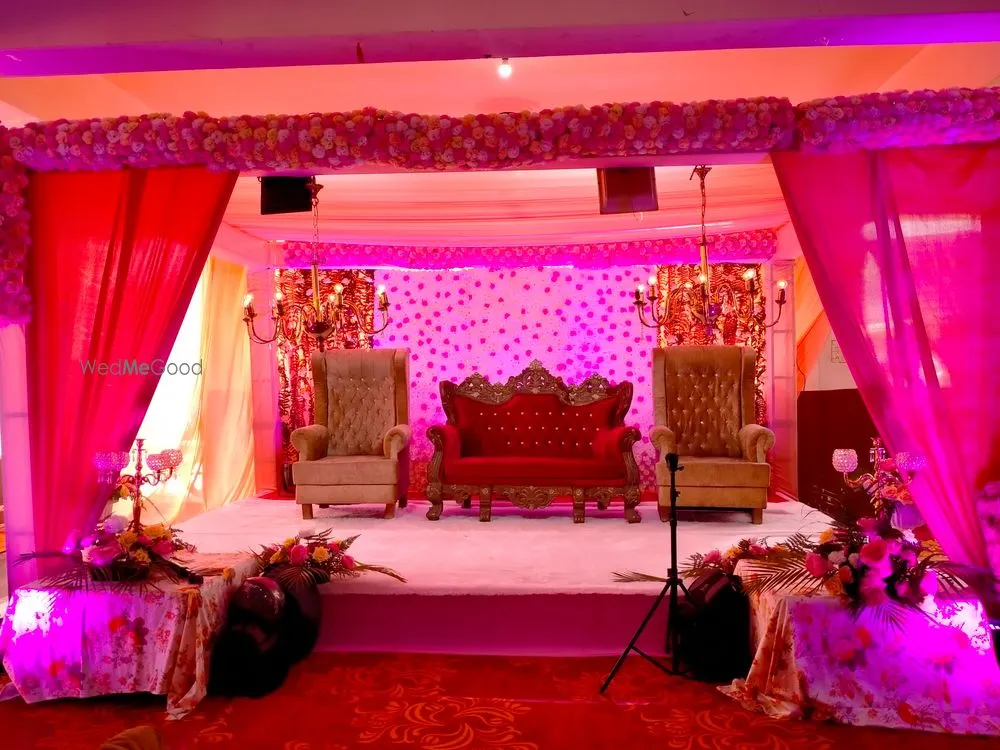 Sabharwal Event