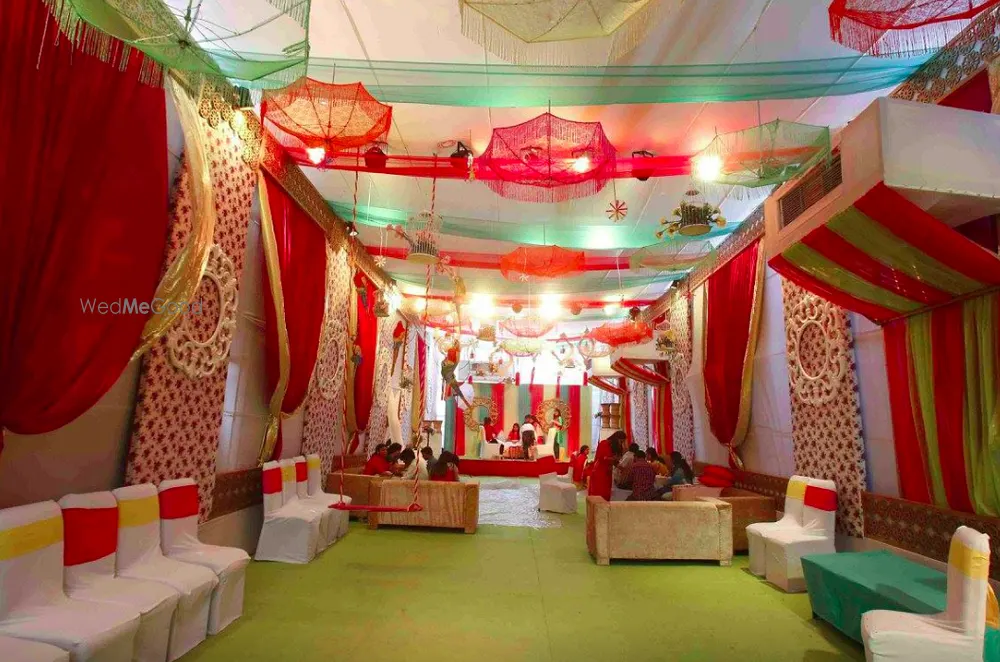Ocean Dream Wedding
