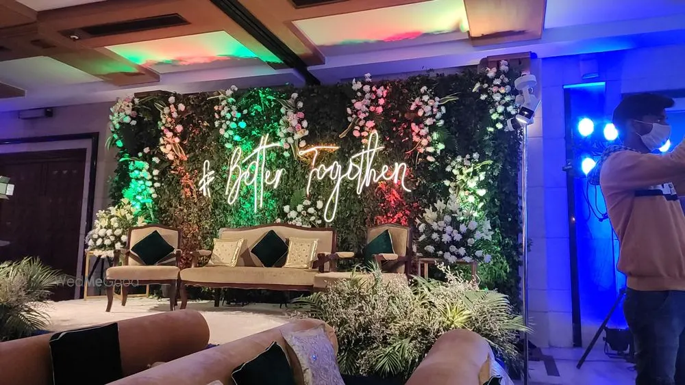 Reeti Riwaz Events
