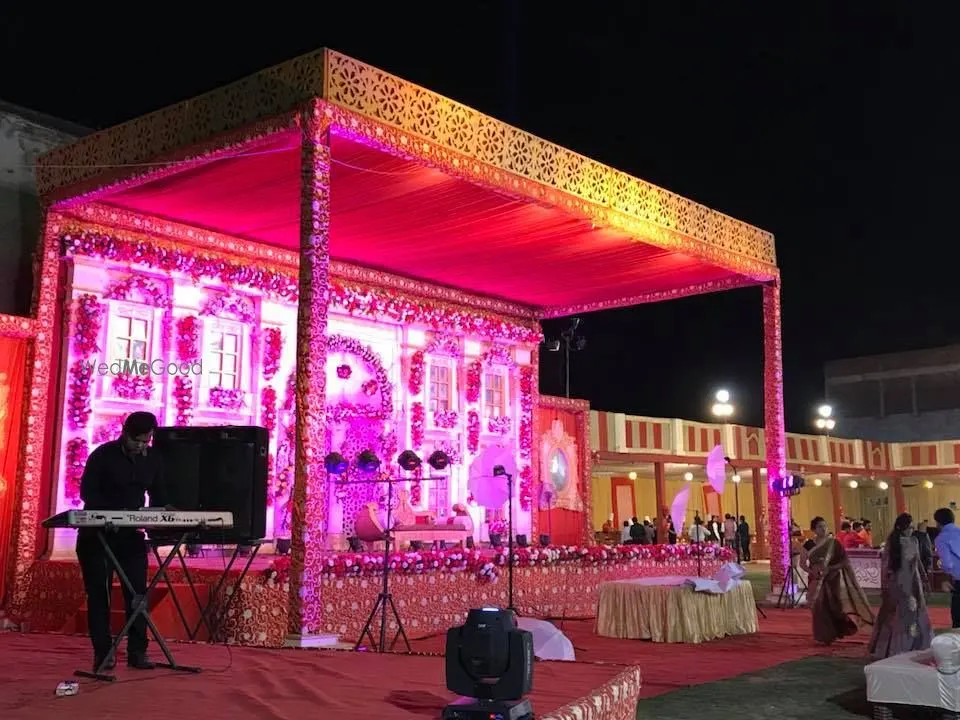 Servi Events