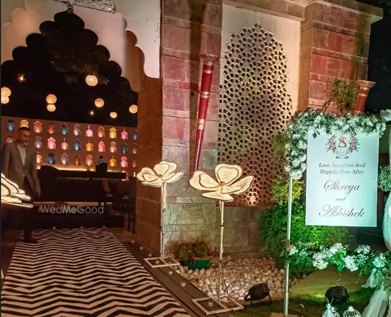 Round The Clock Events And Travel