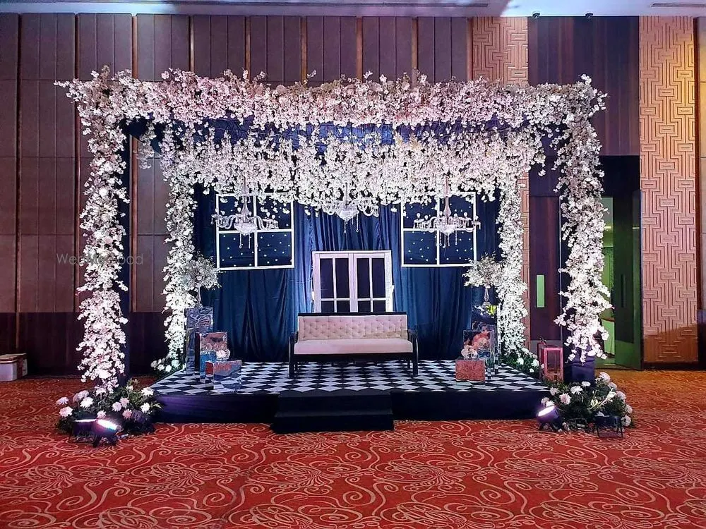 Wedding Decor And Events