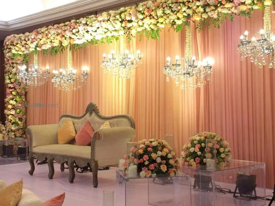 True Dreams Event Wedding Planner and Decorators