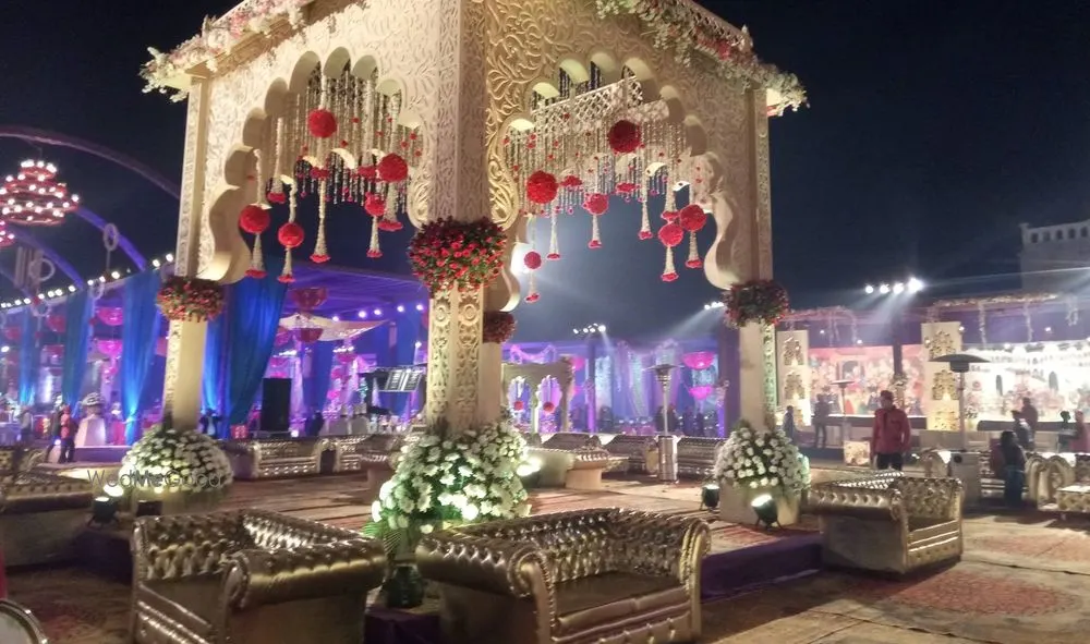 Kalyani Events And Wedding Planner