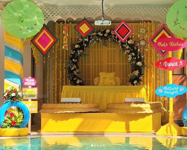 Shubhaarambh Event Planners
