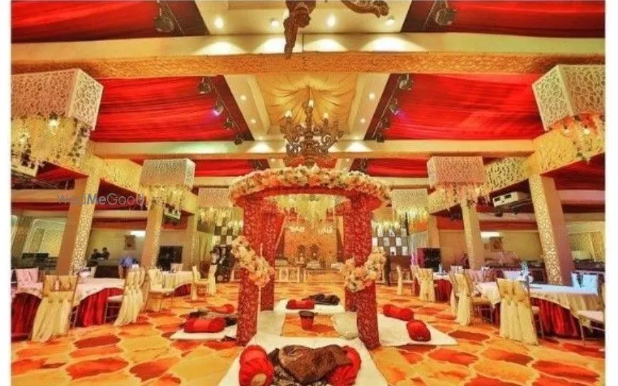 Makeover Events