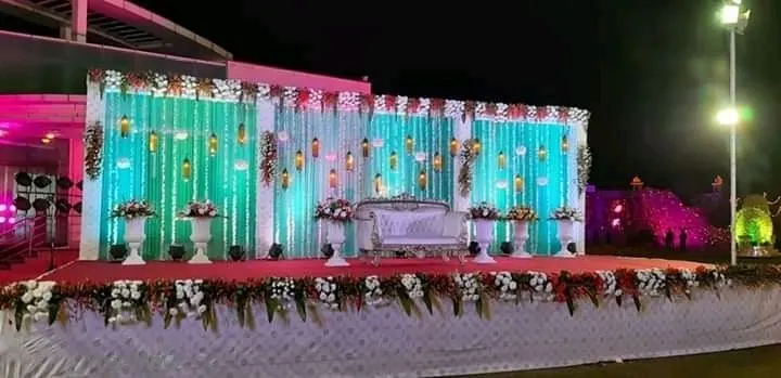 ST Event Management