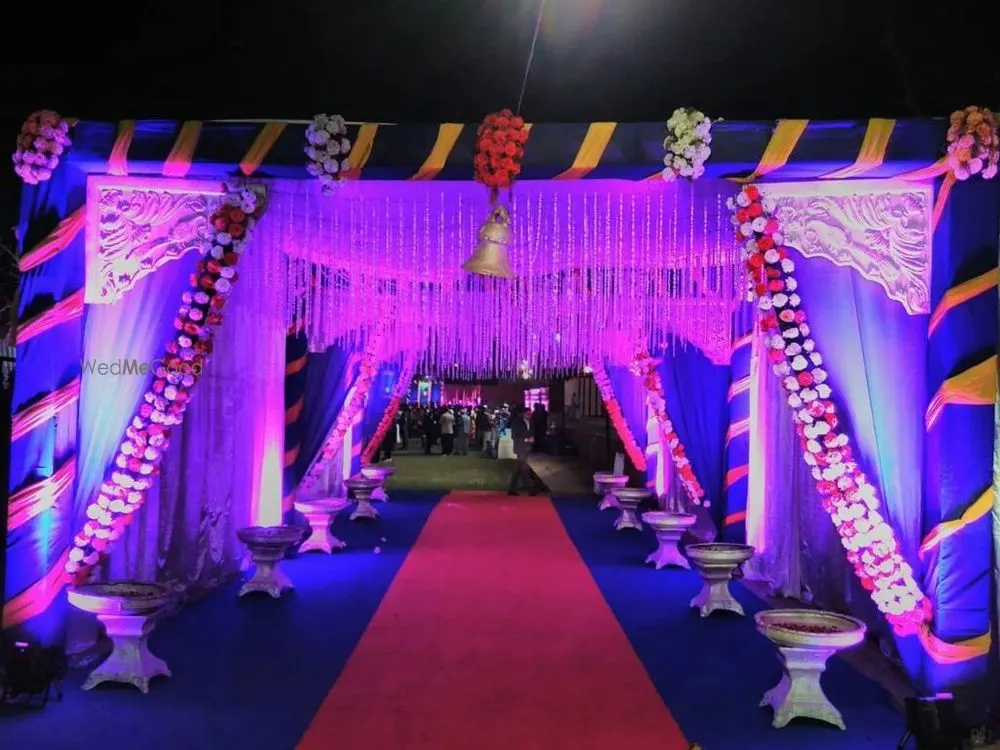 Ganpati Wedding Planner