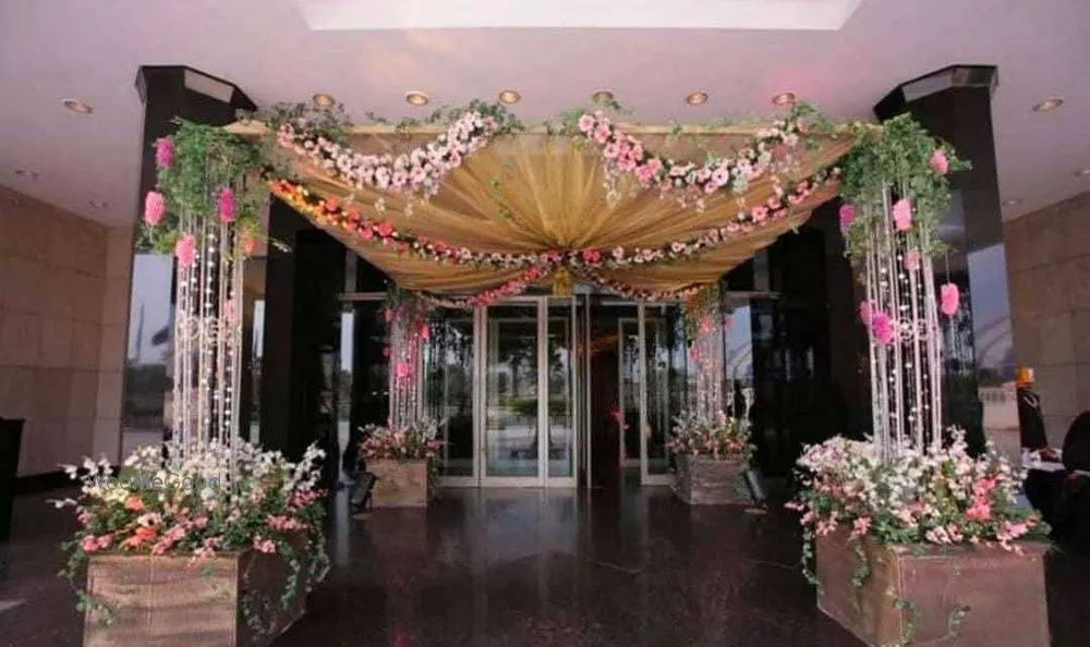 Riddhi Wedding Planner