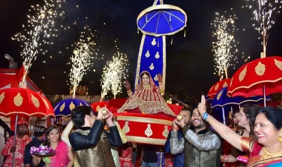 Siddhi Events & Entertainments