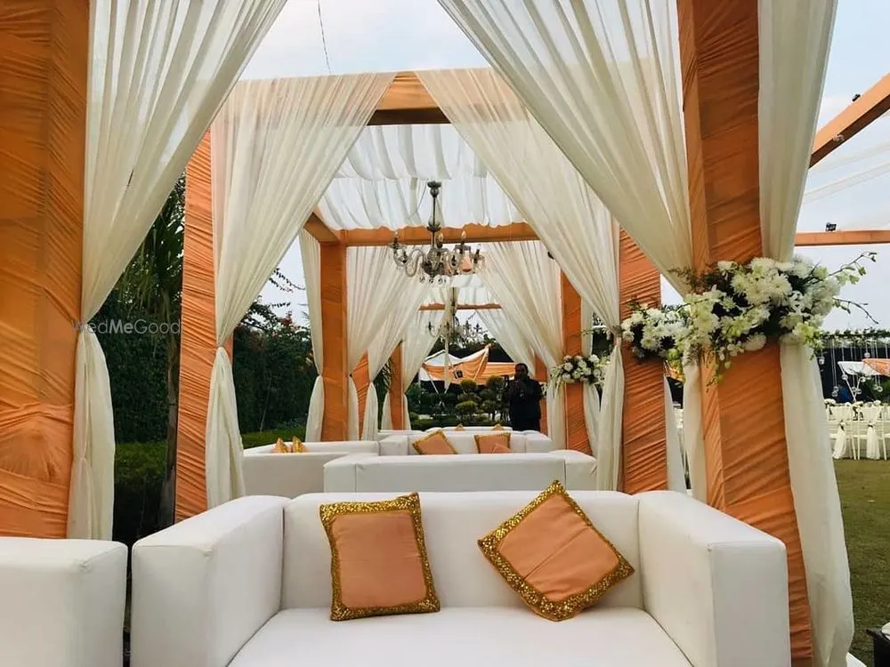Raben Events