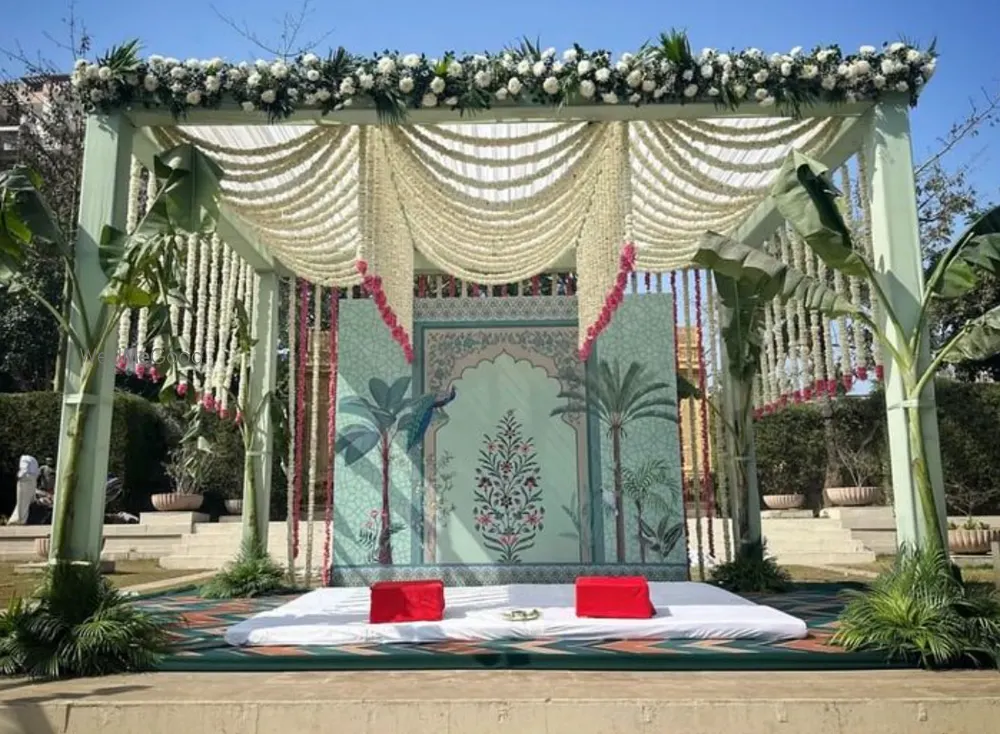 Measurable Events And Wedding Planner