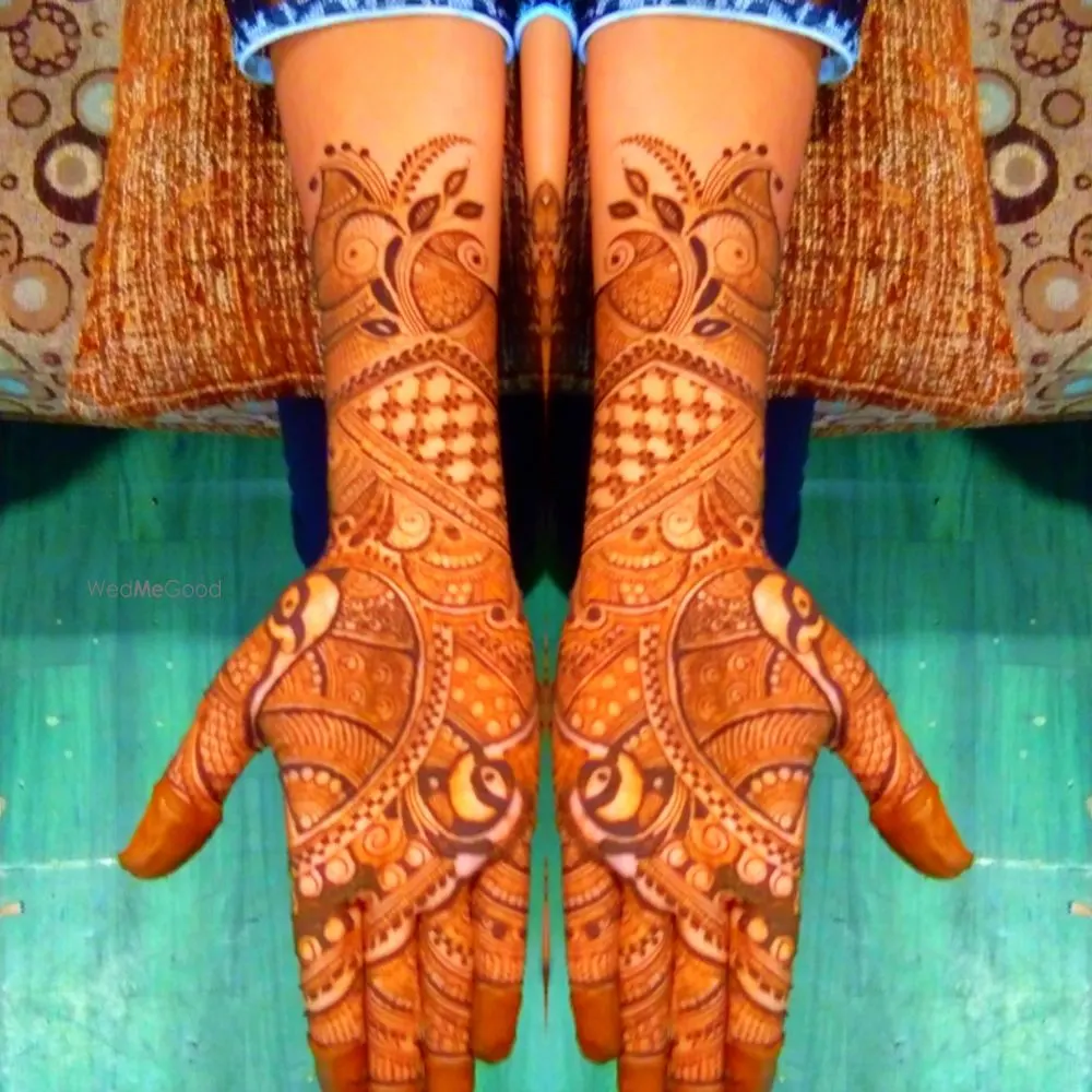 Mehandi