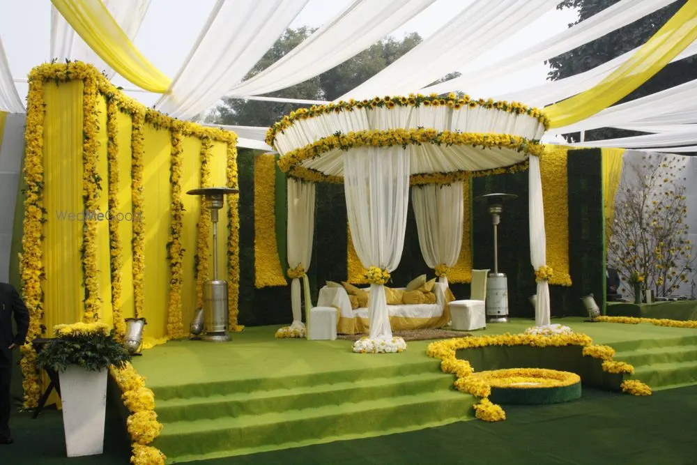 Prime Rose Decor Pvt. Ltd