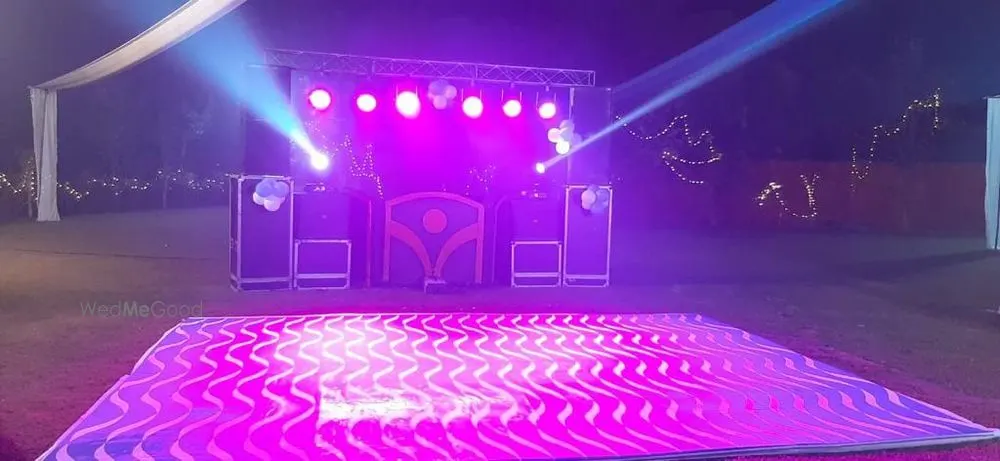 Kanhas Dj Event Company