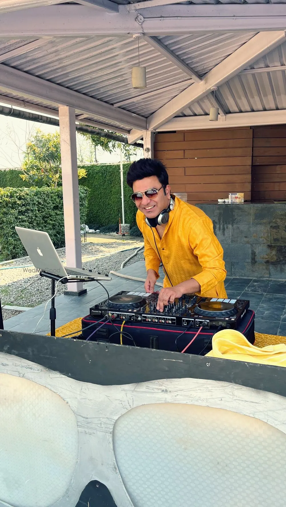 DJ Prashant