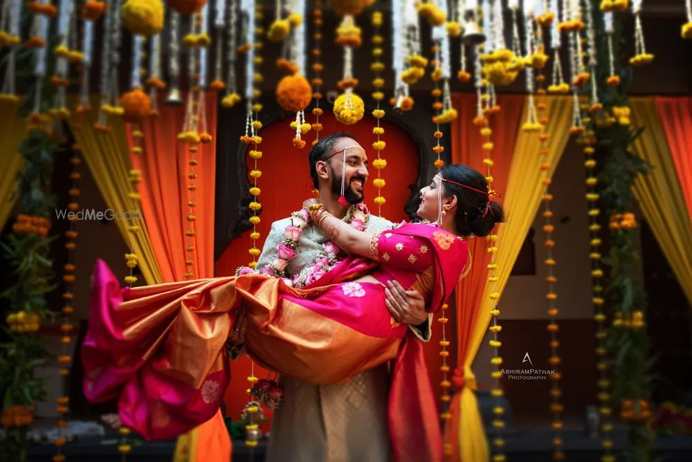 Abhiram Pathak Photography