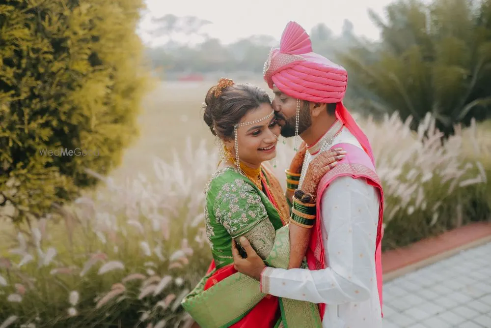Envee And Parsh Photography