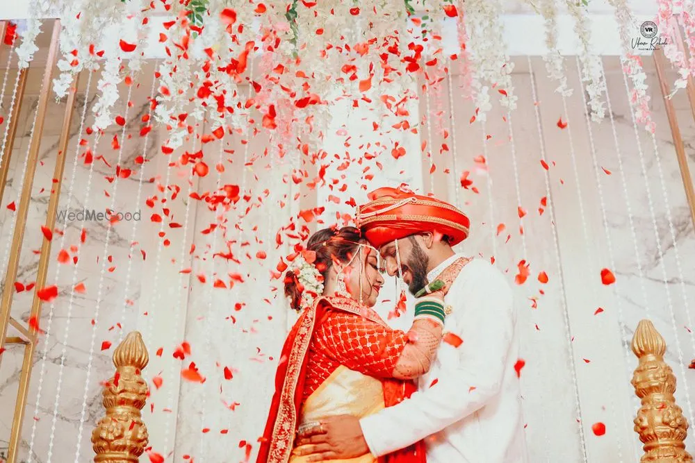 Vikram Roheda Photography