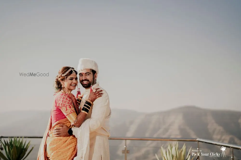 Weddings By Pick Your Clicks