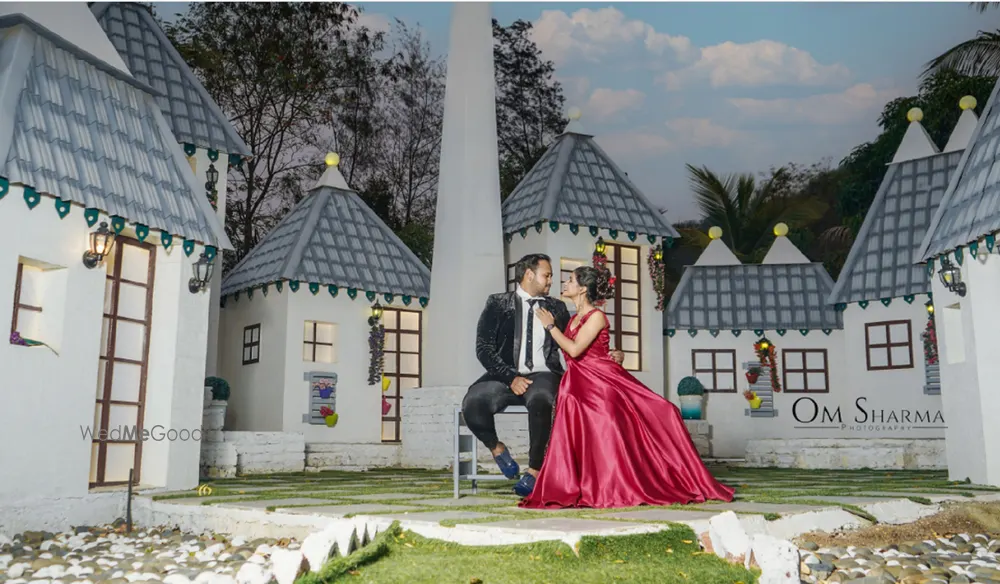 Weddings By Om Sharma