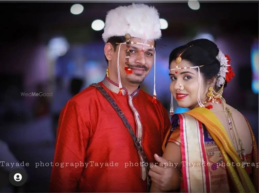 Tayade Photography