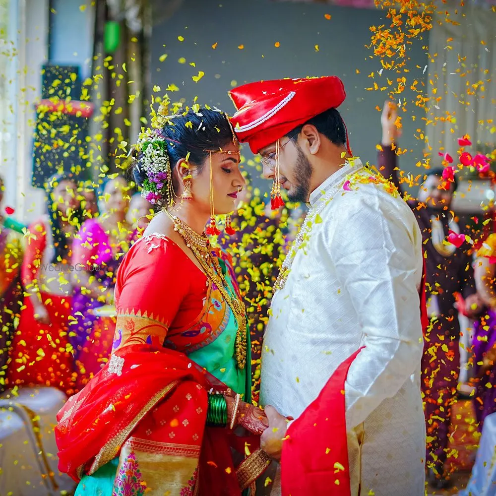 Mangesh Films Photography