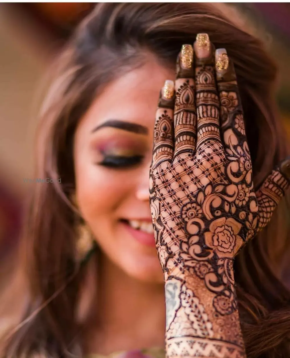 Govind Mehndi Art