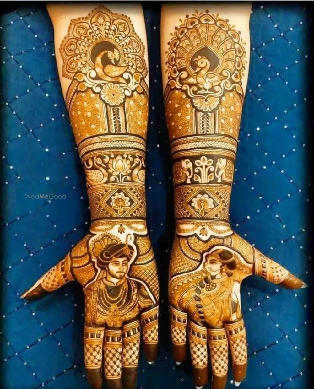 Sandip Mehandi