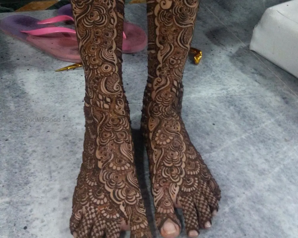 Farah Henna