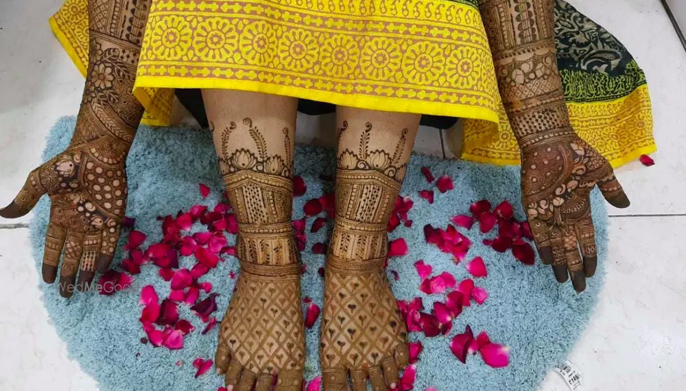 Heena By 101