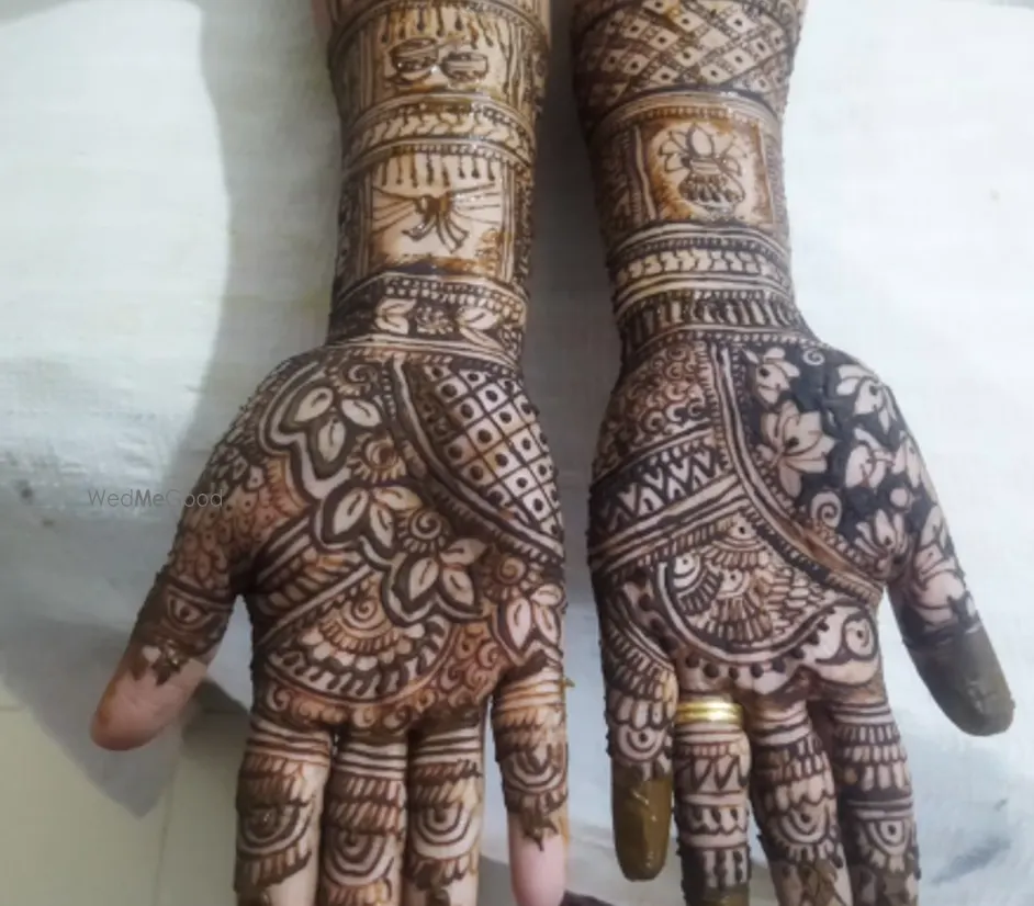 Meenakshiis Art