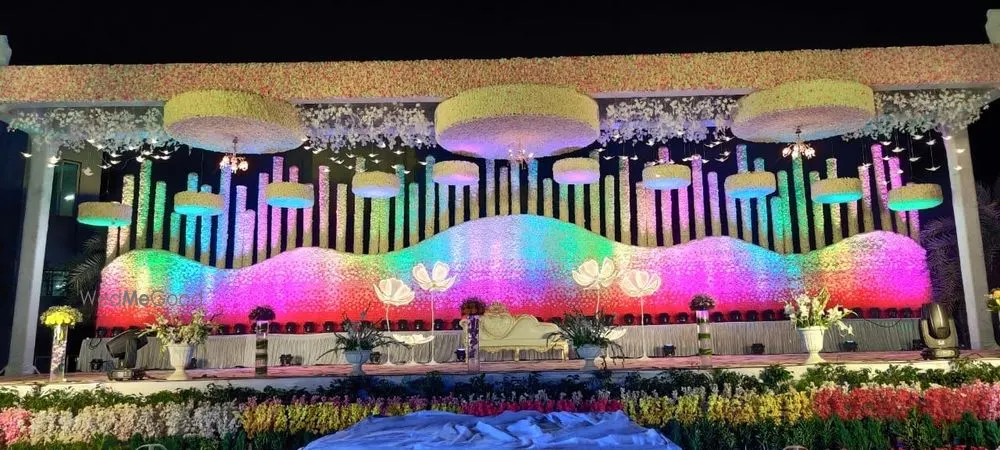 EXOTICA The Ambience Decorators And Event Management