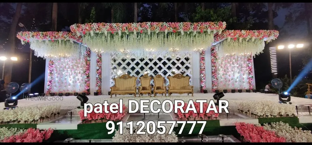 Patel Decorator Lonavala