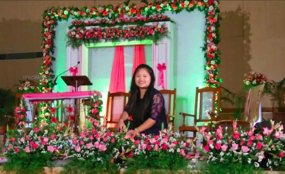 Hanny Floral