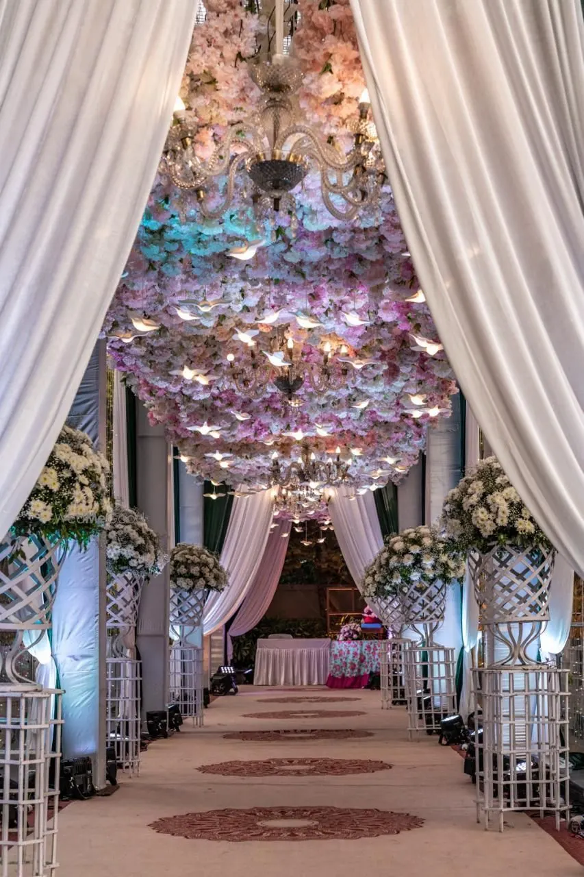 Weddings by BM